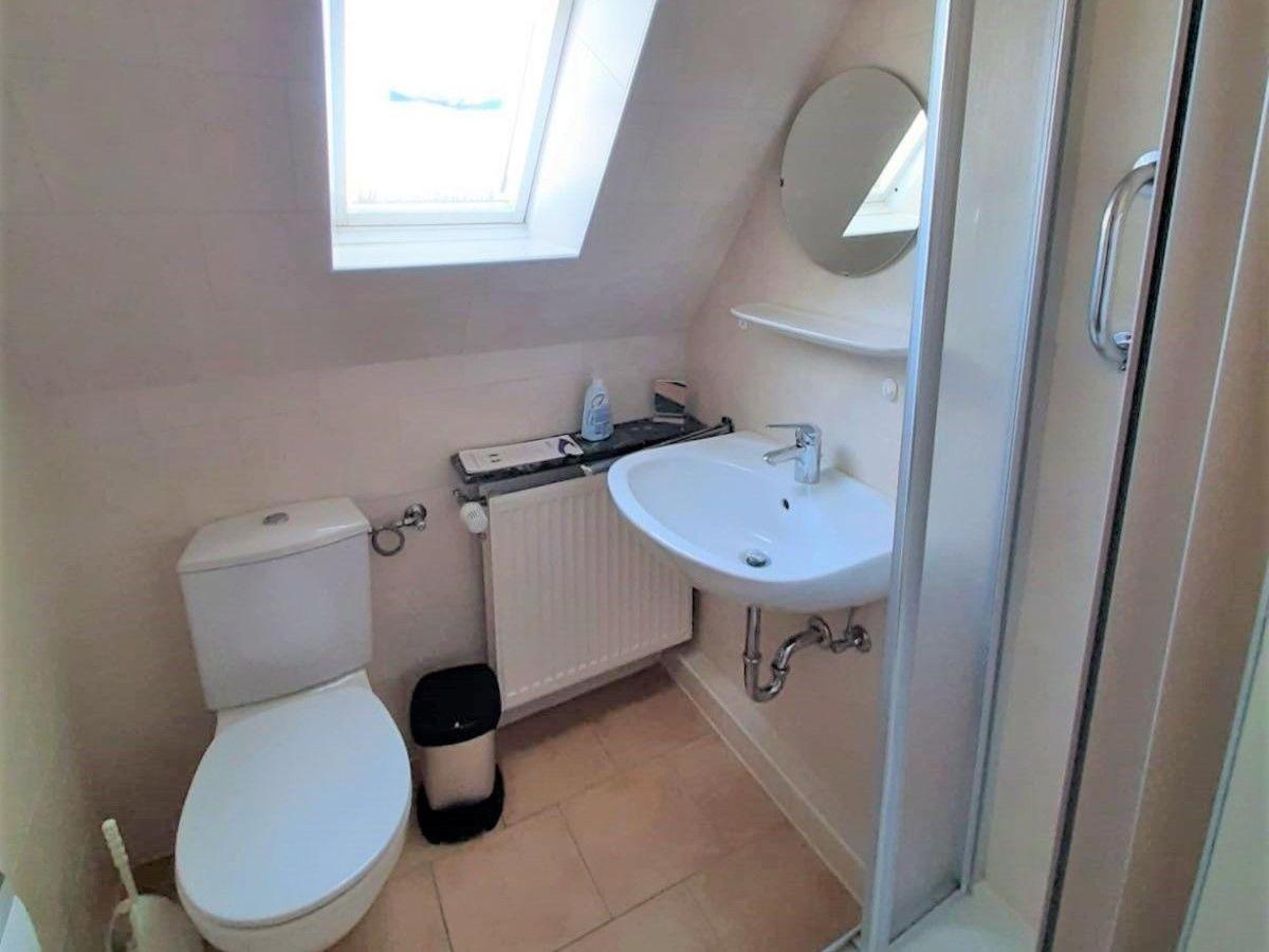 Steuerbord Appartement Norddeich  Buitenkant foto